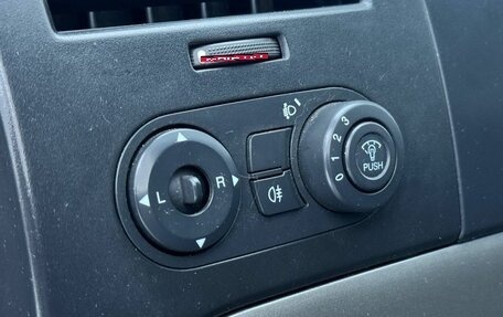 Chevrolet Epica, 2011 год, 569 999 рублей, 11 фотография