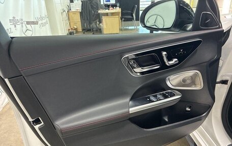 Mercedes-Benz C-Класс AMG, 2025 год, 10 718 000 рублей, 6 фотография