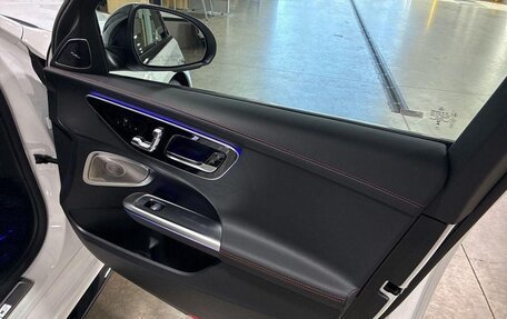 Mercedes-Benz C-Класс AMG, 2025 год, 10 718 000 рублей, 11 фотография