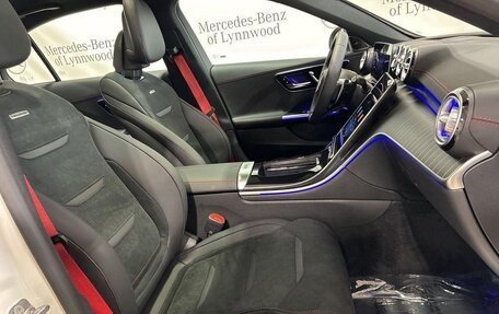 Mercedes-Benz C-Класс AMG, 2025 год, 10 718 000 рублей, 12 фотография