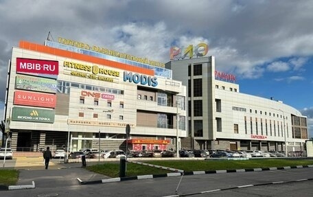 Chevrolet Epica, 2011 год, 569 999 рублей, 15 фотография