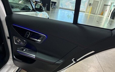 Mercedes-Benz C-Класс AMG, 2025 год, 10 718 000 рублей, 13 фотография