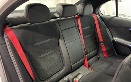 Mercedes-Benz C-Класс AMG, 2025 год, 10 718 000 рублей, 15 фотография