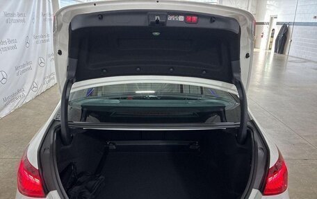 Mercedes-Benz C-Класс AMG, 2025 год, 10 718 000 рублей, 16 фотография