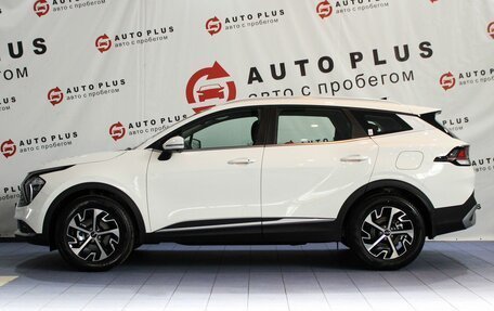 KIA Sportage IV рестайлинг, 2025 год, 4 689 000 рублей, 5 фотография