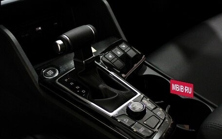 KIA Sportage IV рестайлинг, 2025 год, 4 689 000 рублей, 10 фотография