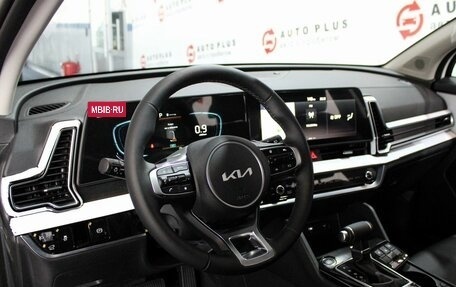 KIA Sportage IV рестайлинг, 2025 год, 4 689 000 рублей, 7 фотография