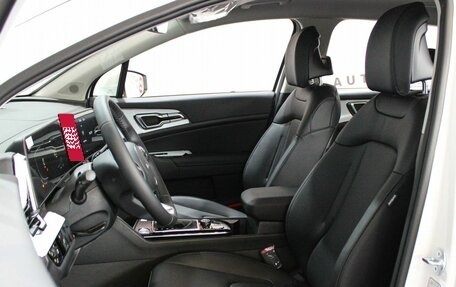 KIA Sportage IV рестайлинг, 2025 год, 4 689 000 рублей, 8 фотография