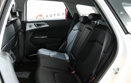 KIA Sportage IV рестайлинг, 2025 год, 4 689 000 рублей, 9 фотография