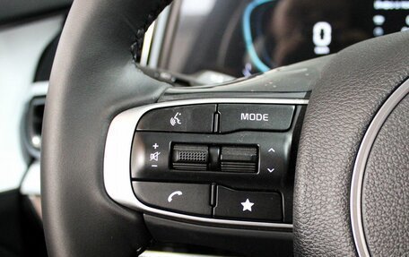 KIA Sportage IV рестайлинг, 2025 год, 4 689 000 рублей, 14 фотография