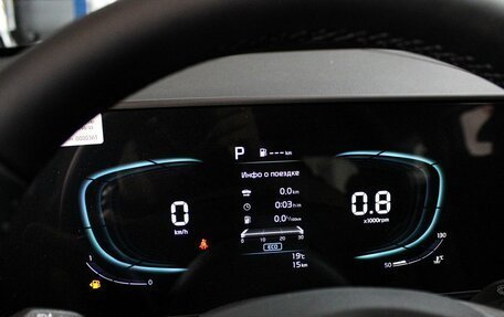 KIA Sportage IV рестайлинг, 2025 год, 4 689 000 рублей, 20 фотография