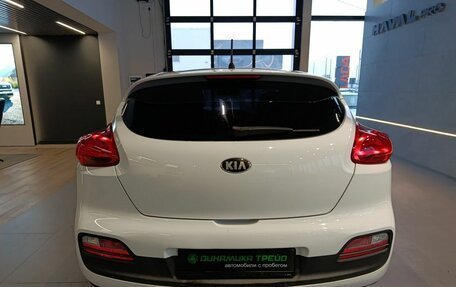 KIA cee'd III, 2013 год, 850 000 рублей, 5 фотография