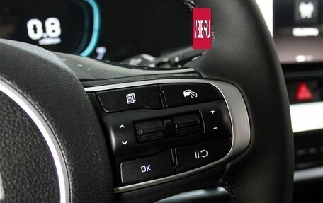 KIA Sportage IV рестайлинг, 2025 год, 4 689 000 рублей, 15 фотография