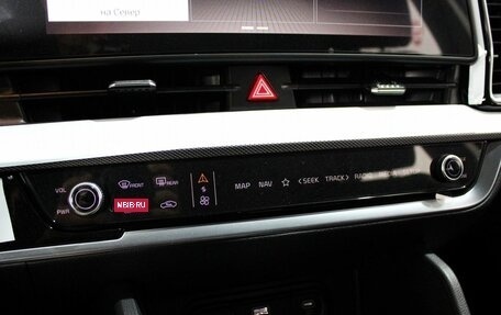 KIA Sportage IV рестайлинг, 2025 год, 4 689 000 рублей, 21 фотография