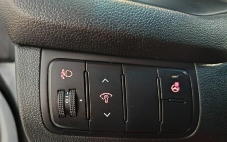 KIA cee'd III, 2013 год, 850 000 рублей, 12 фотография