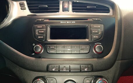 KIA cee'd III, 2013 год, 850 000 рублей, 11 фотография