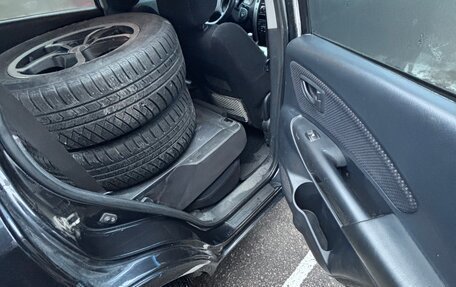 Hyundai Tucson III, 2006 год, 580 000 рублей, 11 фотография