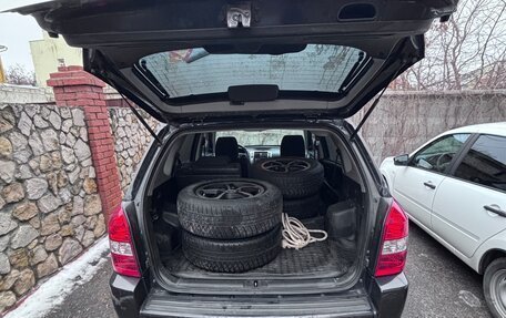 Hyundai Tucson III, 2006 год, 580 000 рублей, 10 фотография