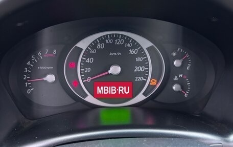 Hyundai Tucson III, 2006 год, 580 000 рублей, 9 фотография