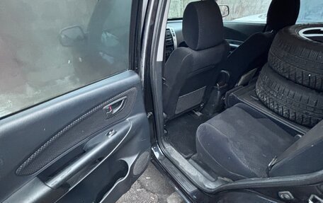 Hyundai Tucson III, 2006 год, 580 000 рублей, 13 фотография