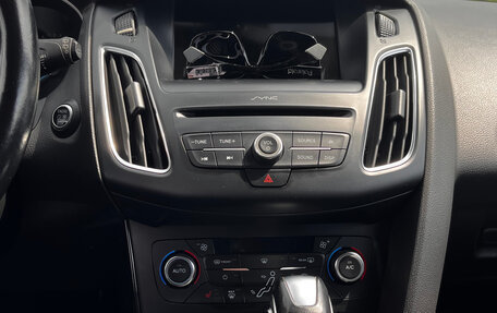 Ford Focus III, 2017 год, 1 300 000 рублей, 5 фотография