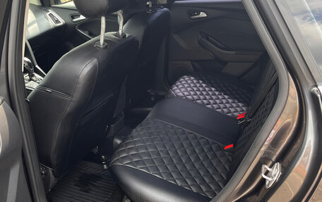 Ford Focus III, 2017 год, 1 300 000 рублей, 6 фотография