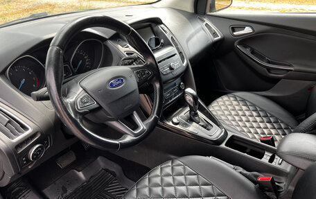 Ford Focus III, 2017 год, 1 300 000 рублей, 4 фотография