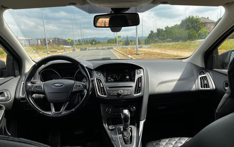 Ford Focus III, 2017 год, 1 300 000 рублей, 3 фотография