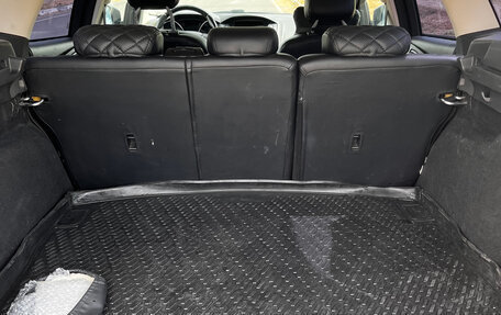 Ford Focus III, 2017 год, 1 300 000 рублей, 8 фотография