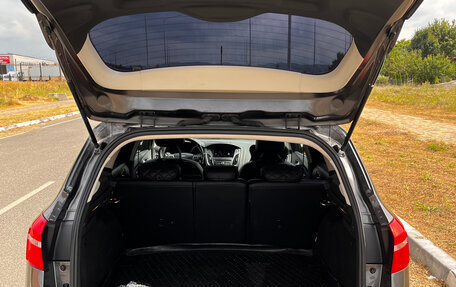 Ford Focus III, 2017 год, 1 300 000 рублей, 7 фотография