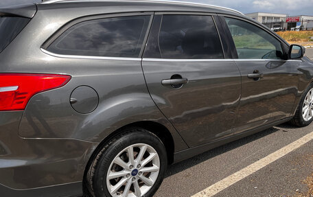 Ford Focus III, 2017 год, 1 300 000 рублей, 11 фотография