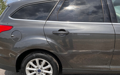 Ford Focus III, 2017 год, 1 300 000 рублей, 13 фотография