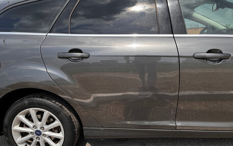 Ford Focus III, 2017 год, 1 300 000 рублей, 14 фотография