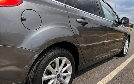 Ford Focus III, 2017 год, 1 300 000 рублей, 15 фотография