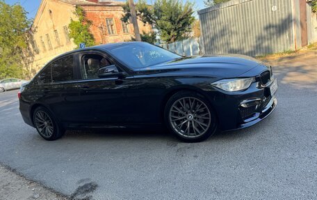 BMW 3 серия, 2013 год, 1 800 000 рублей, 3 фотография