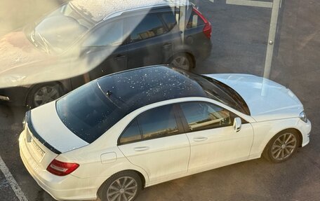 Mercedes-Benz C-Класс, 2012 год, 1 300 000 рублей, 7 фотография