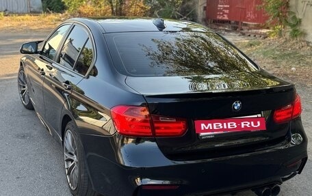 BMW 3 серия, 2013 год, 1 800 000 рублей, 5 фотография