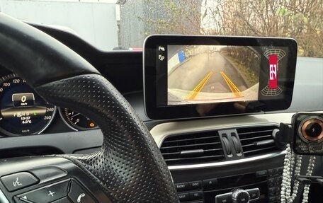 Mercedes-Benz C-Класс, 2012 год, 1 300 000 рублей, 4 фотография