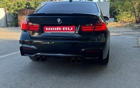 BMW 3 серия, 2013 год, 1 800 000 рублей, 4 фотография