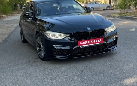 BMW 3 серия, 2013 год, 1 800 000 рублей, 2 фотография