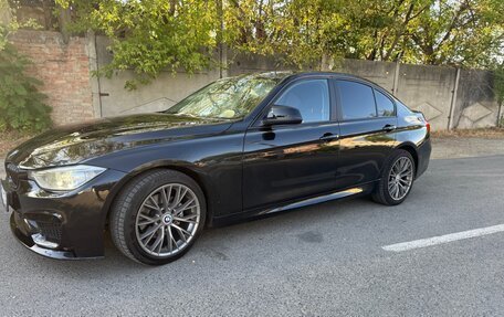 BMW 3 серия, 2013 год, 1 800 000 рублей, 6 фотография