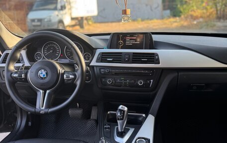 BMW 3 серия, 2013 год, 1 800 000 рублей, 11 фотография