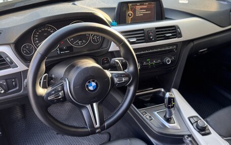 BMW 3 серия, 2013 год, 1 800 000 рублей, 8 фотография