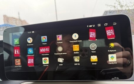 Mercedes-Benz C-Класс, 2012 год, 1 300 000 рублей, 5 фотография