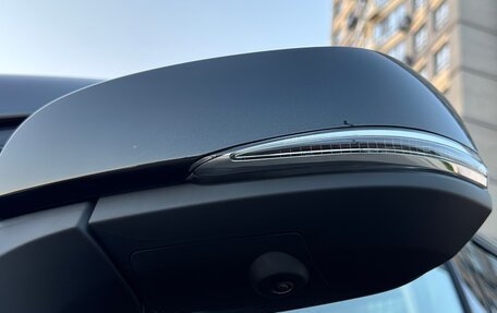 Toyota Highlander, 2025 год, 5 699 000 рублей, 12 фотография