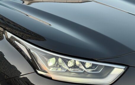 Toyota Highlander, 2025 год, 5 699 000 рублей, 11 фотография