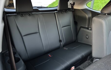 Toyota Highlander, 2025 год, 5 699 000 рублей, 28 фотография