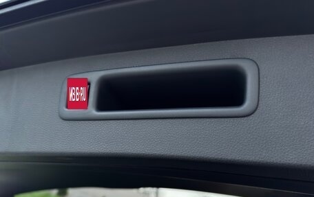 Toyota Highlander, 2025 год, 5 699 000 рублей, 27 фотография