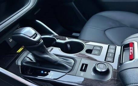 Toyota Highlander, 2025 год, 5 699 000 рублей, 34 фотография