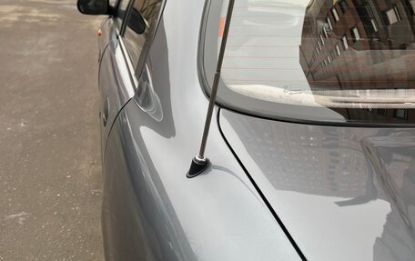 Chevrolet Lanos I, 2008 год, 239 000 рублей, 10 фотография